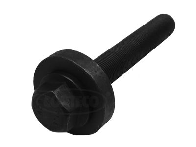 Kit bulloni, Puleggia-Albero a gomiti - MS59 CONTINENTAL CTAM